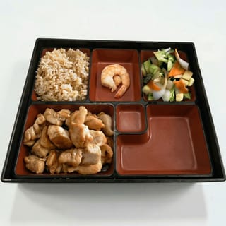 Kid/Hibachi Steak