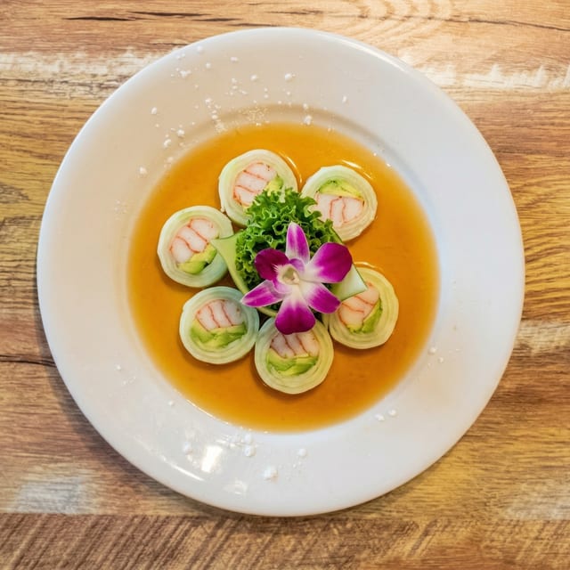 Kani Su.