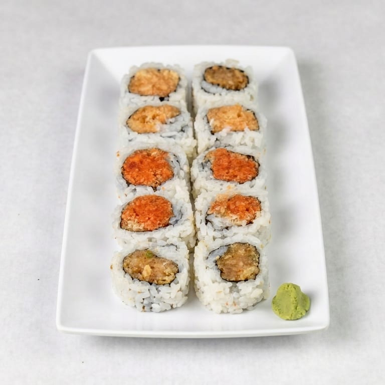 Savor Our Snapper Dishes