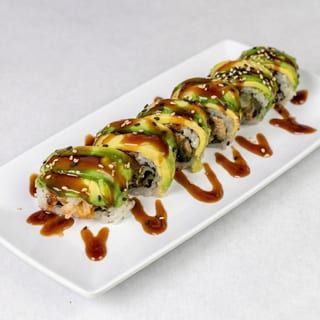 Sushi Regular