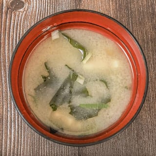 Miso Soup