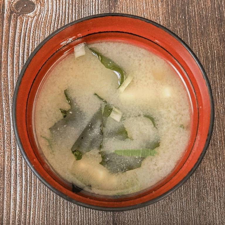 Savor Our Authentic Soup