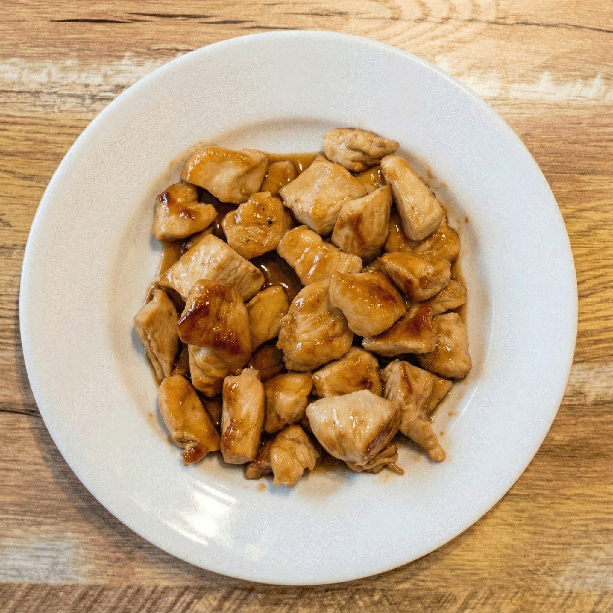 Side/Chicken.